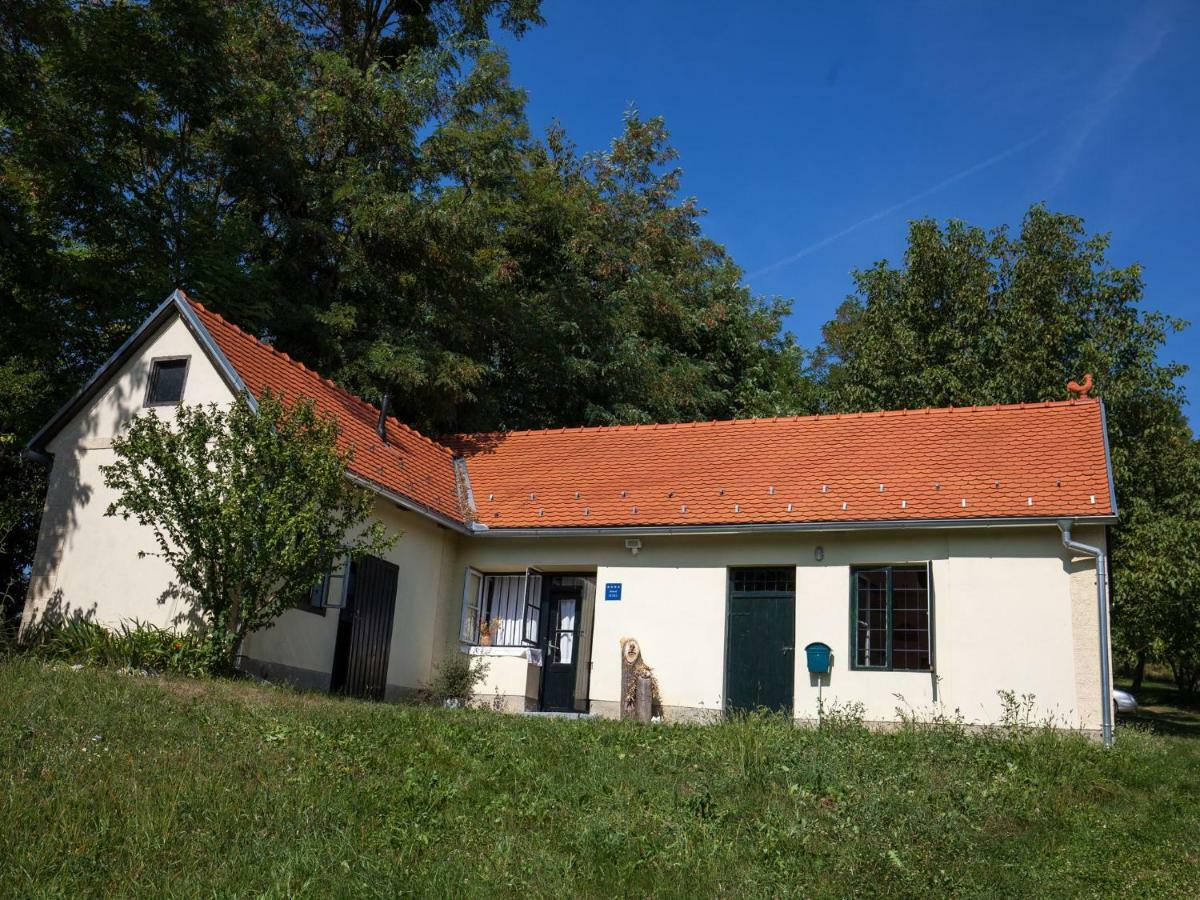 Kurija Inn Hrašćina المظهر الخارجي الصورة
