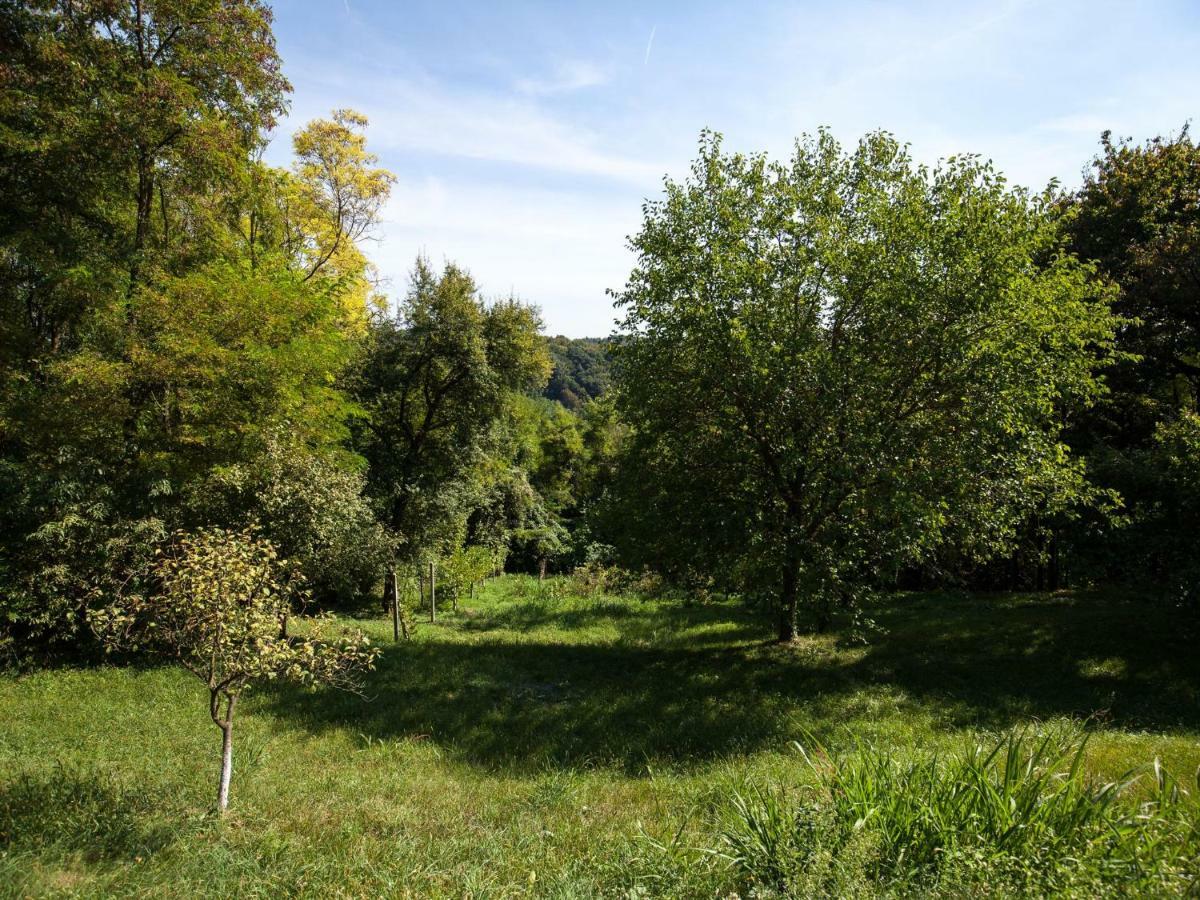 Kurija Inn Hrašćina المظهر الخارجي الصورة