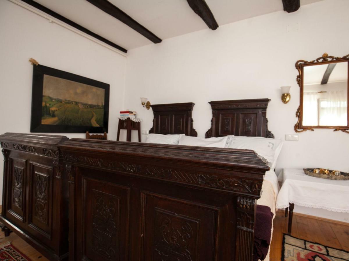 Kurija Inn Hrašćina المظهر الخارجي الصورة
