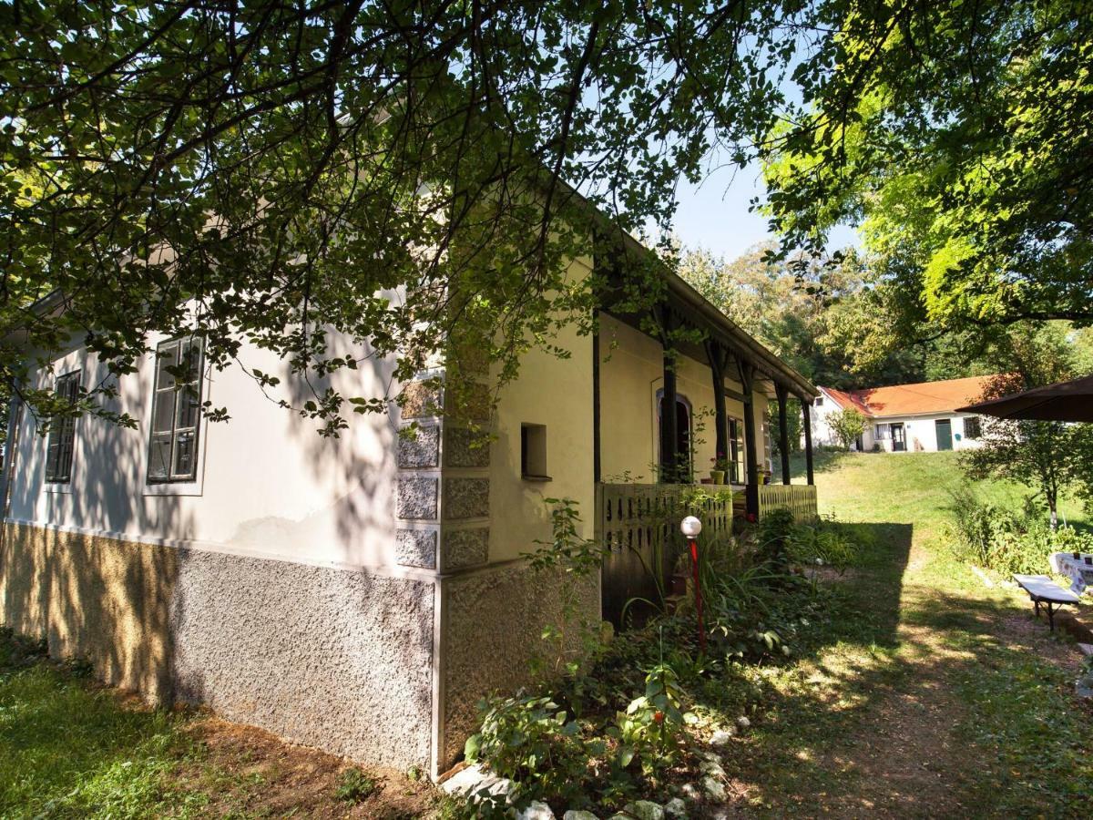 Kurija Inn Hrašćina المظهر الخارجي الصورة