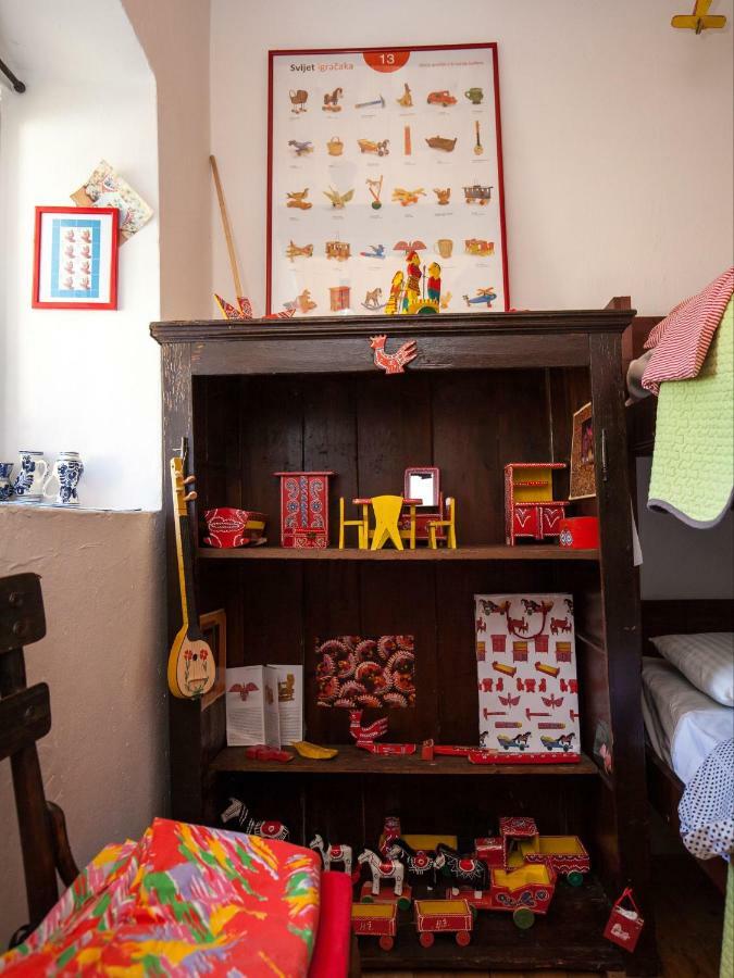Kurija Inn Hrašćina المظهر الخارجي الصورة