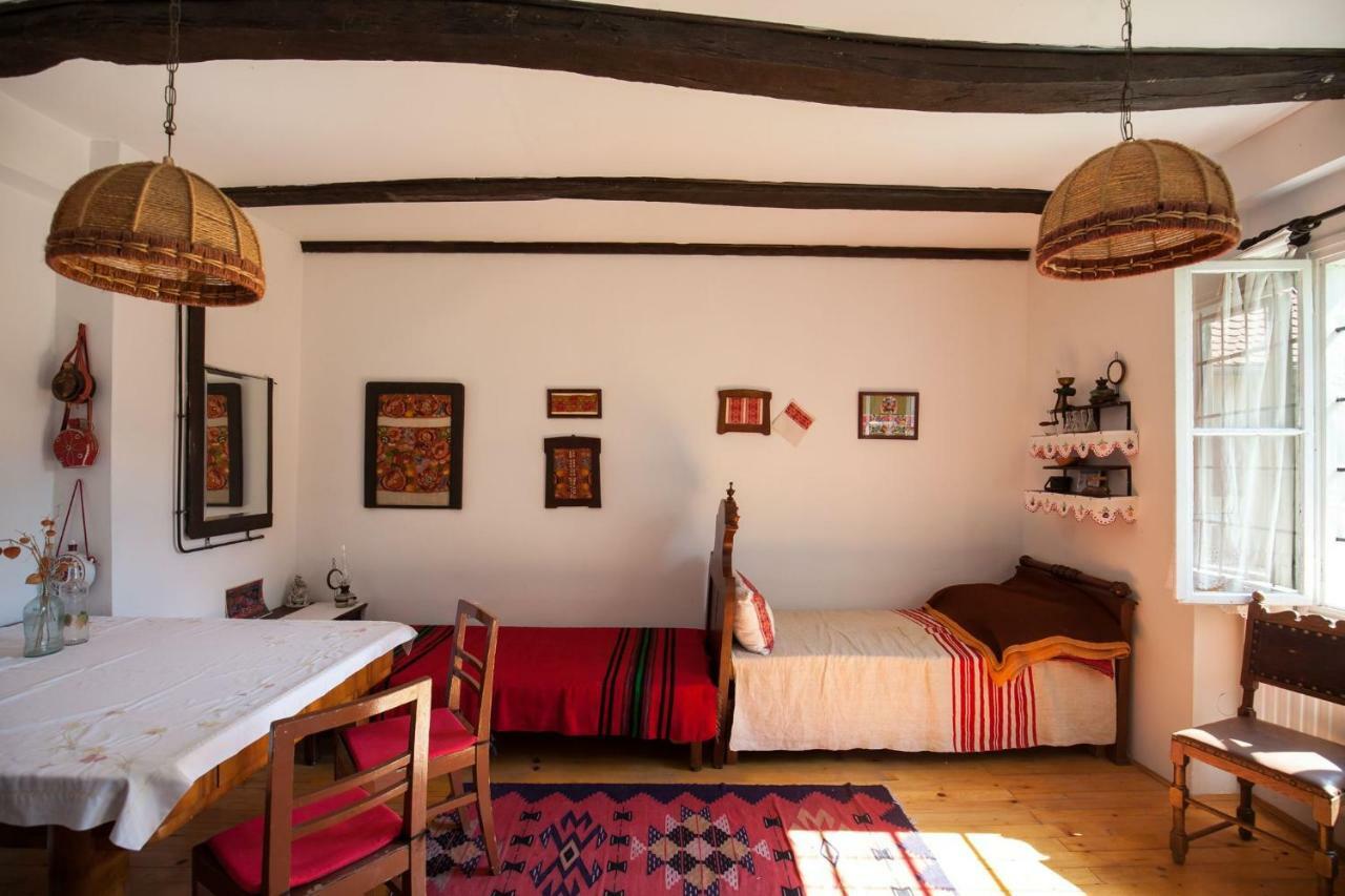 Kurija Inn Hrašćina المظهر الخارجي الصورة