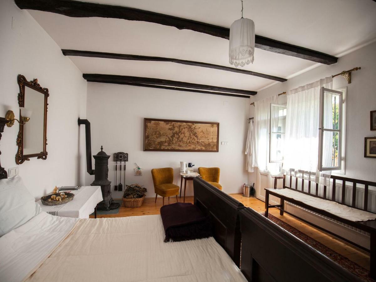 Kurija Inn Hrašćina المظهر الخارجي الصورة