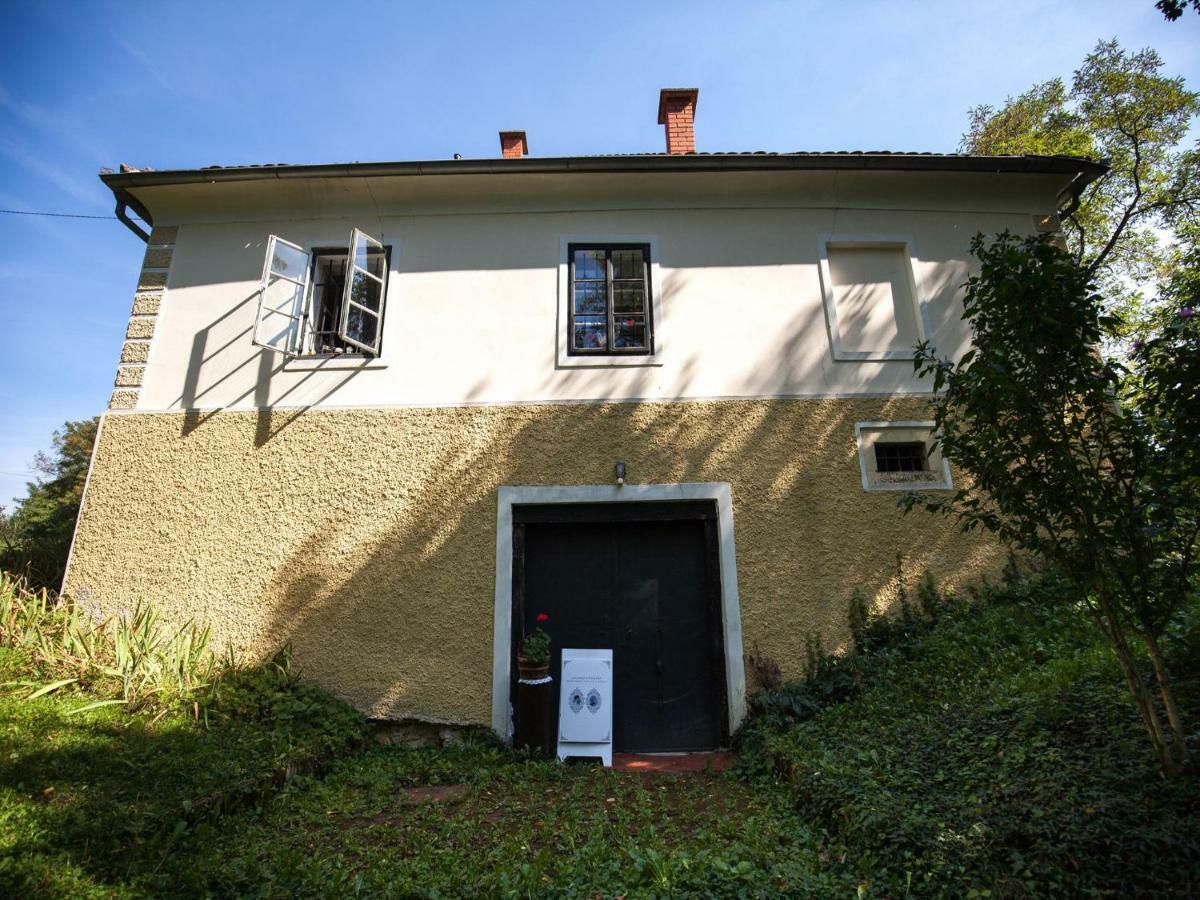 Kurija Inn Hrašćina المظهر الخارجي الصورة