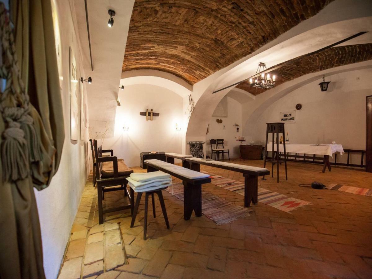 Kurija Inn Hrašćina المظهر الخارجي الصورة