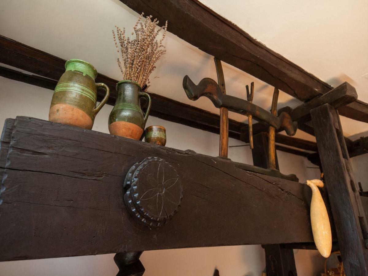 Kurija Inn Hrašćina المظهر الخارجي الصورة