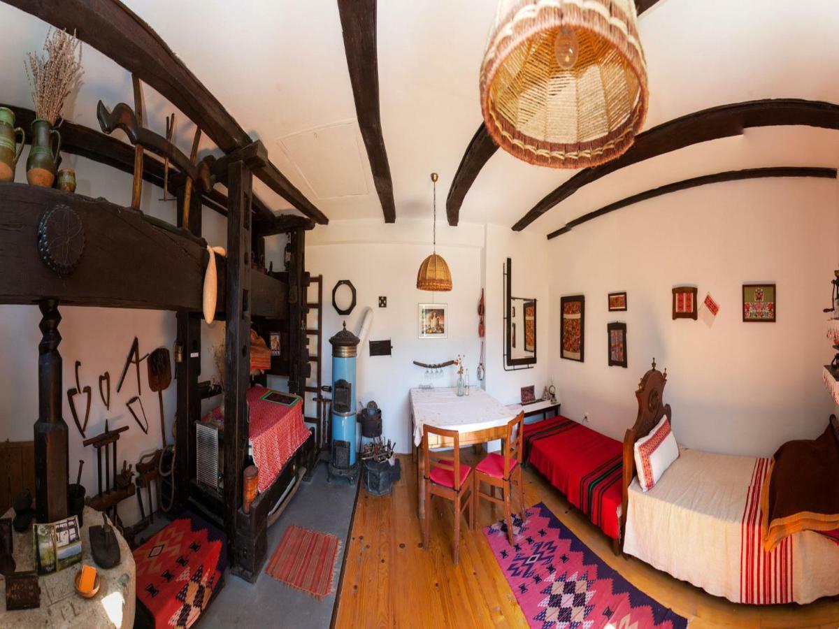 Kurija Inn Hrašćina المظهر الخارجي الصورة